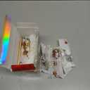 Japanese Street View Taiyaki Shop Mini Building Blocks for Girls 612, MOC Creative Building Toys Cute Panda Building Set, Simulation Architecture Construction Toy, Gift Idea for Kids Adults (923 PCS)