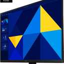 Samsung 27" (S30GD) Essential Monitor with IPS Panel and Tilt Only Stand, 100Hz Refresh Rate, Ergonomic Design, Advanced Eye Care, Game Mode, LS27D304GANXZA