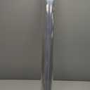 Kate Transparent PVC Reflection Floor Mat - 5x4ft Clear Reflective Photography Backdrop, Durable Table Cover Protector for Studio, Waterproof and Scratch-Resistant Plastic Mat