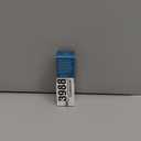 Colorescience Brush-On Sunscreen Mineral Powder for Sensitive Skin