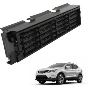 Active Grille Shutter with Motor Replacement for Rogue Sport 2020 2021 2022 Replacement for 21421DF60A