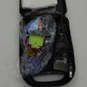 Wahl Clipper USA Color Pro Complete Haircutting Kit with Easy Color Coded Guide Combs - Corded Clipper for Hair Clipping & Grooming Men, Women, & Children - Model 79300-1001M