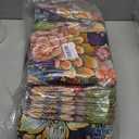 Non Slip Carpet Stair Treads for Wooden Steps Indoor, 15 Pack Stair Runners Covers Staircase Step Rugs Stair Mats for Kids Elders and Dog