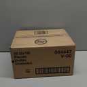 TENA Stylish Black Incontinence Underwear for Women, Maximum Absorbency, Large, 32 ct (2 Packs of 16)