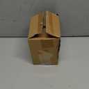 Soap Dispenser, Ceramic Countertop Lotion Dispenser 14oz with Embossed Design, Matte Black Bathroom Refillable Lotion Bottle for Shower Soaps Shampoo Kitchen Organization, ANTIS'S HOME