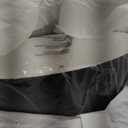 Black Solid Wood Pendant Light, 16in Modern Matte Black Pendant Lights Fixtures Adjustable Farmhouse Hanging Lighting,for Kitchen Island Dining Room Barn Office