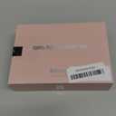 Blissy Silk Pillowcase - 100% Pure Mulberry Silk - 22 Momme 6A High-Grade Fibers - Silk Pillow Cover for Hair & Skin - Regular, Queen & King (Pink, King)