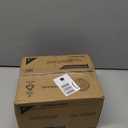 Tool Vest, Electrician Tool Vest for Men, 17 Compartments, Reflective Workwear with Drill Holster, Adjustable Waist & Upgraded Comfortable Neck Opening (Orange)