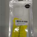 Hensinple Magnetic for OnePlus 15 Case with Screen Protector, [Compatible with MagSafe] Translucent Matte Shockproof Military Grade Drop Proof Protection Cover Phone Case for OnePlus 15 5G(Clear)