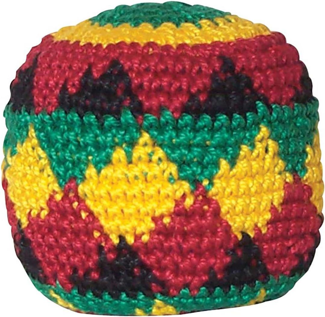 World Footbag Association 8325 Boota Bag Footbag