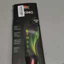 Hiking Boot Insoles Men Women - Arch Support Inserts - Cushioned Hike Orthopedic Insoles - Man Women Shoe Inserts - Running Sports Fitness Walking Soles Small