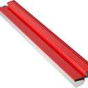 40 Inch Drywall Skimming Blade, Replaceable 0.38mm Stainless Steel Blade, Drywall Trowel for Gyprock, Drywall and Wall-Boardrd, Ergonomically Designed Grip