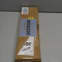 HOHOTIME Fake Fall Leaves Stems, 2 Pcs 35.4" Artificial Leaves Branches in Vase, Autumn Maple Leaf Decorations,Faux Foliage for Kitchen Thanksgiving Table Centerpieces Wedding Shop Office Home Dcor