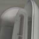 Dreo Humidifiers for Bedroom, 4L Top Fill for Large Room, 36H Runtime, 28 dB Quiet Supersized Cool Mist Air Humidifier for Baby Nursery, Plants, Indoor, Night Light, Easy to Clean & Fill, White