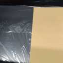 Delma Glass Full Length Wall Mirror Tiles, 14'' x 12'' 4PCS, Frameless Body Tiles for Bedroom, Mounted Home Gym, Door