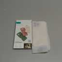 ESR for iPhone16 Pro Max Case with MagSafe, Supports Magnetic Charging, Smooth & Slim Silicone Case, Shockproof, Full Screen and Camera Protection, Soft Microfiber Lining,Light Tan