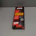 220+ lbs Plantar Fasciitis High Arch Support Insoles Men Women - Orthotic Shoe Inserts - Boot Work Shoe Insole (M, Black) (M(Men 9-10.5/Women 10-11.5))