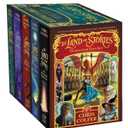 The Land of Stories Hardcover Gift Set