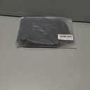 ODODOS 2-Pack High Waist Workout Shorts with Pockets for Women 6"/8" Inseam Tummy Control Gym Athletic Biker Shorts (Black, XS)