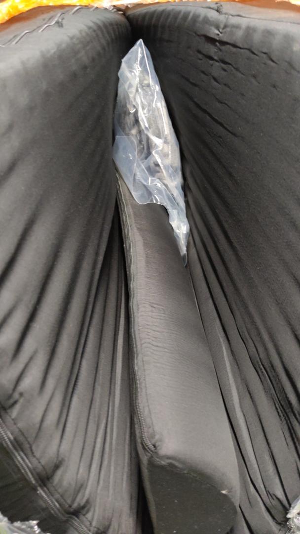 Mattress,44x50"