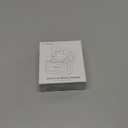 AI Translation Earbuds Real Time,164 Language/7 Translation Modes Translator Earbuds with Audio and Video Calls,No Subscription,5 EQ Modes Touch Screen Translator Headphones,48H AI Ear Buds, Dark Blue