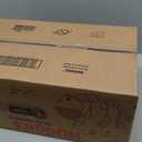 Huggies Size 4 Diapers, Little Movers Baby Diapers, Size 4 (22-37 lbs), 150 Count (6 Packs of 25)