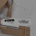 Pink, Wear Everywhere Super Push-Up Bra 38C