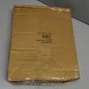 Melnor 65131AMZ MiniMax Turbo Oscillator Sprinkler, 4000 sq. ft., 4-Way Adjustable, Quick Connect Bundle, Black, Yellow