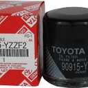 Genuine Toyota 90915-YZZF2 Oil Filter
