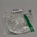 ME.FAN Trivets for Dishes/Pots/Pans, 3 Pcs Silicone Mats, Flexible/Durable/Non Slip Hot Pads to Protect Table and Counter Top (Desert Sage)