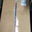 Dual Layer Memory Foam Mattress Topper for Pain Relief with 2X Support, 2" Fluffy Pillow Top Queen Mattress Topper Plus 2" Odor-Free Cooling Gel Memory Foam Ultra Comfort Mattress Pad Cover