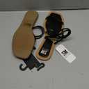 SM New York Comfortable Sandals for Women Size 10