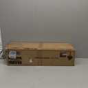 Majestic Faux Olive Tree 6ft  Artificial Olive Tree Indoor & Outdoor with Lifelike Leaves & Textured Branches for Living Room, Office, Entryway,Patio