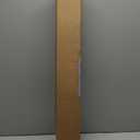 FZJDSD 1Pair Front Right&Left side Windshield Molding Strip Compatible with Dodge Ram 1500 2500 3500 4500 5500 2009-2022 Exterior Windshield Molding Trim Windshield Weatherstrip #68297609AB 68297608AB