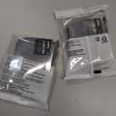 Brother Genuine LC401XL 2PK High Yield 2-Pack Black Ink Cartridges