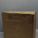 Coffee Maker Hot & Iced With Bold Setting,Single Serve Coffee Maker For K Cup And Grounds,52 Oz Removable Water Tank,6-14 Oz Brew Sizes,One Cup Kcup Coffee Machine With Reusable Filter,(Black)