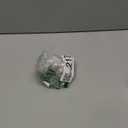 Fohufo Teen Girl Gifts Trendy Stuff - Initial Cute Hair Clips, Letter Elegant Hair Claw Clips, Fashion Glitter Claw Clips Durable Hair Clips, Birthday Gifts for Teens Daughter Sister Christmas Gifts