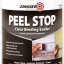 qt Zinsser 60004 White Zinsser, Peel Stop Bonding Primer (32 Fl Oz (Pack of 1))