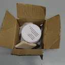 White Paint 150ml Acrylic Paints for Furniture,Cabinets,Woods,Metal, Walls, Multi Surface Paints White Touch Up Paint Built in Primer and Top Coat Acrylic Water Based Non Toxic Fast Drying