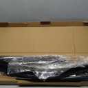 Window Visors Rain Guards for 1999-2006 Chevy Silverado/GMC Sierra 1500/2500/ 3500/ 2500HD, Window Vent Wind Deflectors Visors Shades for 2007 Silverado/Sierra Classic Model - Extended Cab