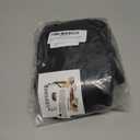 Sex Body Bondage Harness Belt with Handcuffs, Punk Pu Leather Bondage Restraints for Adult Play, BDSM Erotic Clothing Slutty Sex Outfits Restraints for Bedroom, SM Sex Toys for Couples