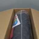 Snow Tube with Towable Leash, 68 Inch Snow Sleds for Kids and Adult，2 Person Sled for Winter Sports, Snow Tubes for Sledding Heavy Duty, Inflatable Snow Sled with Double Layer Bottom Fabric