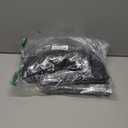 we fleece 3 Pack Plus Size Fleece Lined Leggings Women -Stretchy X-Large-4X Warm Winter Yoga Pants Thermal Leggings (Black/Grey/Navy)