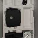 ASUS TUF Gaming 27" 2K HDR Gaming Monitor (VG27AQ) - QHD (2560 x 1440), 165Hz (Supports 144Hz), 1ms, Extreme Low Motion Blur, Speaker, G-SYNC Compatible, VESA Mountable, DisplayPort, HDMI ,Black