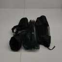Portable Telescopic Fishing Net with Handle and Storage Bag