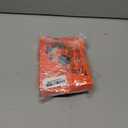 Thinx for All Hi-Waist Period Underwear, Holds 12 Tampons*, Leakproof, Odor Control, 2-Pack Reusable, M, Black