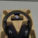 Turtle Beach Stealth 600 Wireless Multiplatform Amplified Gaming Headset for PS5, PS4, PC, & Mobile  Bluetooth, 80-Hr Battery, Noise-Cancelling Flip-to-Mute Mic, 50mm Speakers  Black