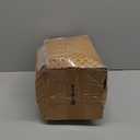 Bedsure GentleSoft Fleece Bed Blankets Queen Size Mocha Brown - Soft Lightweight Plush Fuzzy Cozy Luxury Blanket Microfiber, 90x90 inches