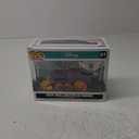Funko POP Disney Train: NBC - Jack in Train Engine, 3.75 inches,Multicolor,50630