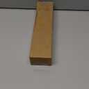 Riakrum 7 Pieces Kwanzaa Candles Set Kwanzaa Flameless Taper Candles Battery Operated for Church Celebration Decoration(10.83 Inches,Words)